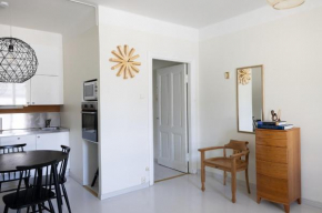 2ndhomes beautiful 45m2 1BR apartment in Punavuori